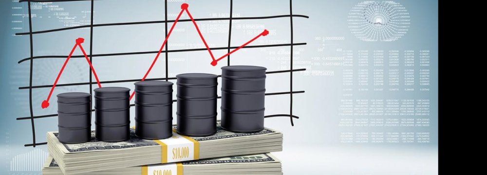 Moody’s: Slight Oil Recovery in 2016