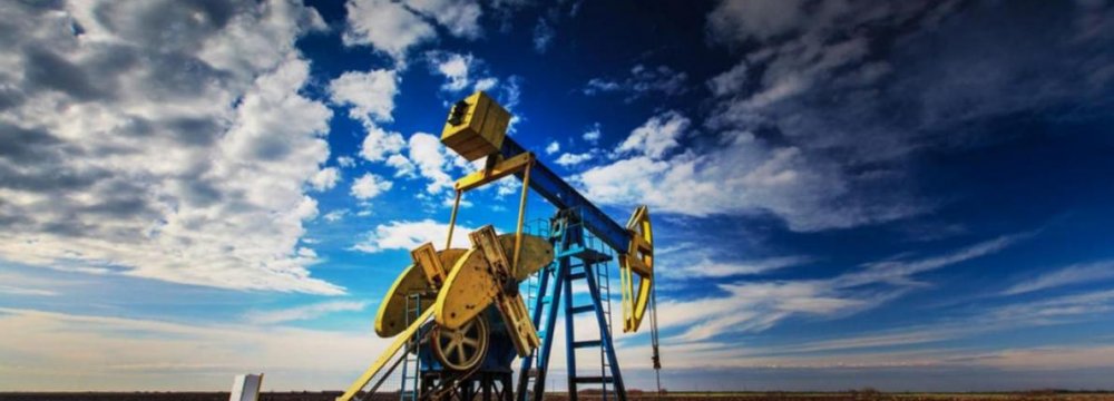 Oil, Gas Can Promote  Oman Economy 
