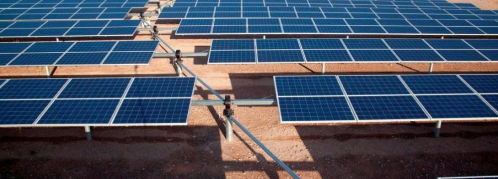Oman Plans 7 More Solar Projects
