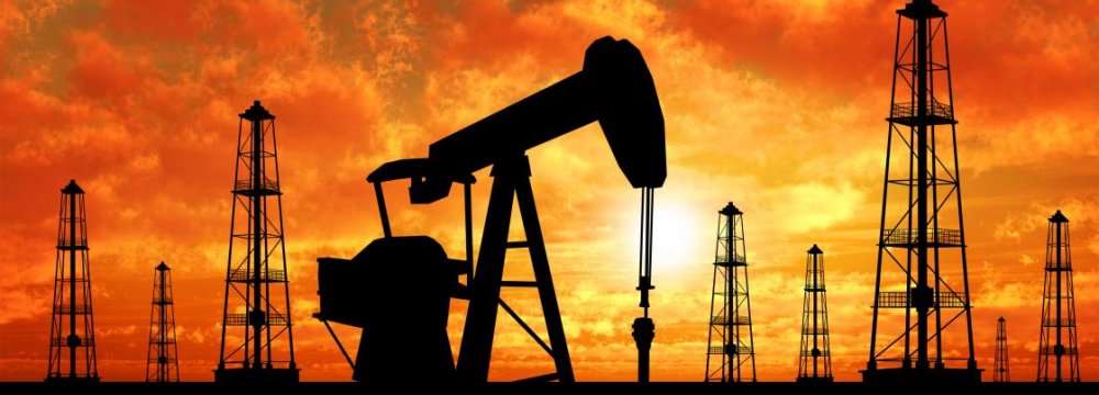 Oman Raises Oil Production 