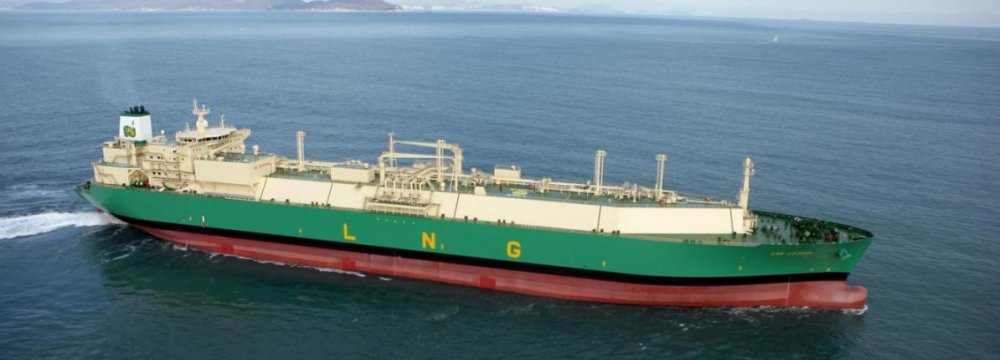 Pakistan to Import Qatar LNG