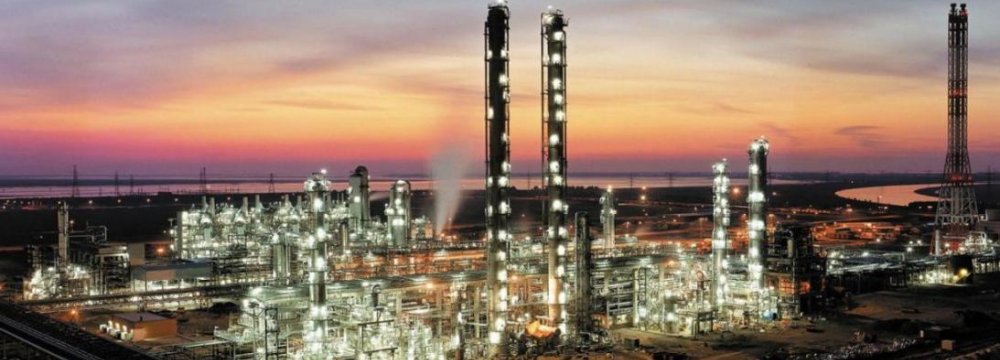 60 Petrochem Units Privatized