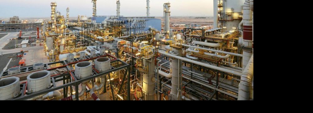 FDI in Petrochem Sector Not Spectacular