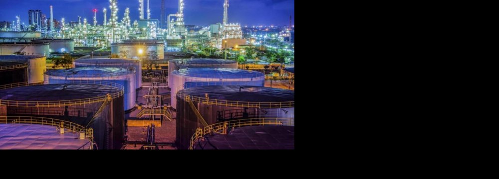 Petrochem Investment Should Reach $9.2b