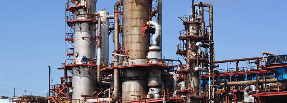 Petrochem Output Could Rise to 180m Tons