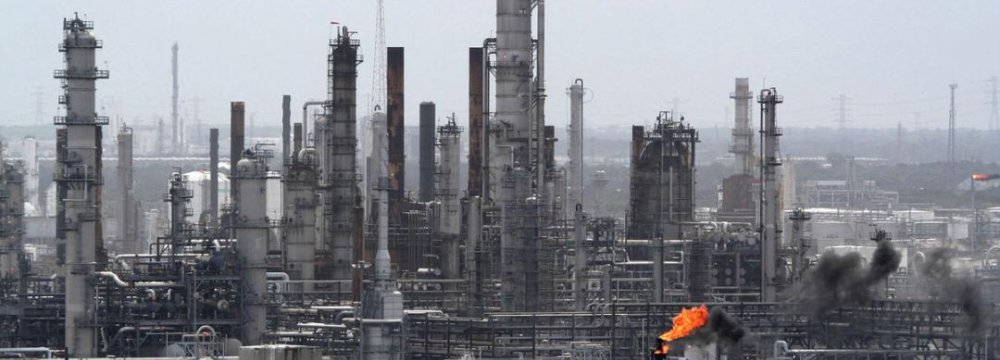 Preferential Tariffs Threaten Iraq Petrochem Share