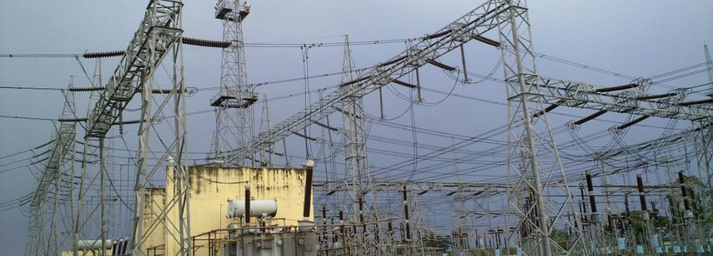 South Koreans to Help Iran Reduce Power Wastage