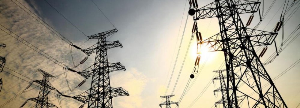Tehran to Boost Baghdad Power Market Share