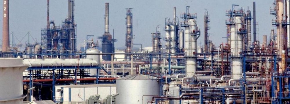 Refineries&#039; Quality Products Purchasable  