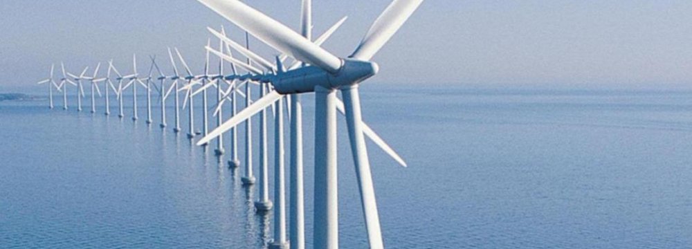 1,000MW Expected Through Renewables