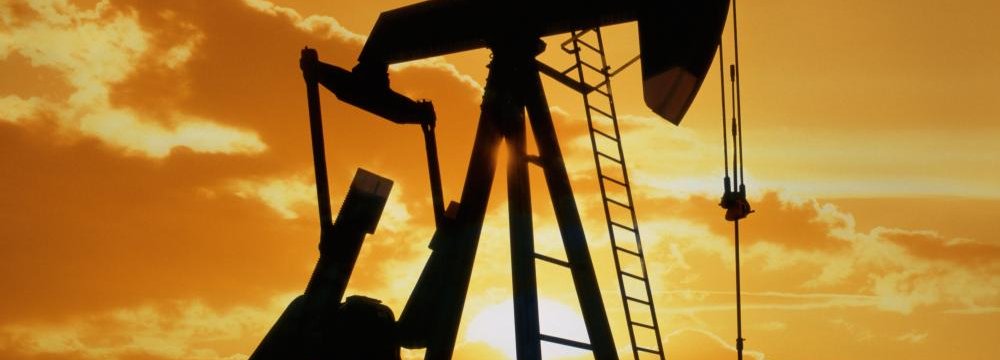 Ridgewood Finds Oil  for $20 pb 