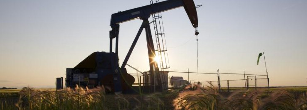 US Rigs Idle for 6th Week