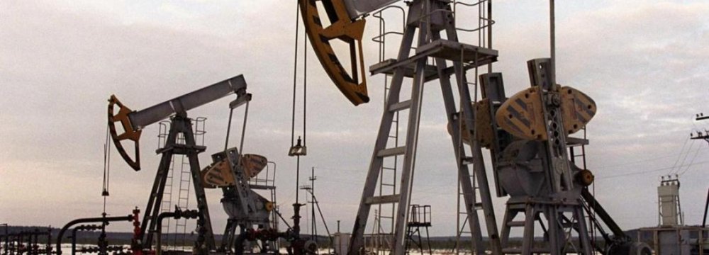 Russia Open to Oil Talks