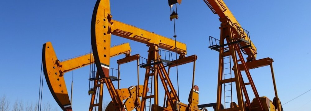 Russia to Defend Crude Market Share