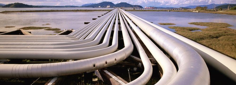 Russia, China Add to $400b Gas Deal