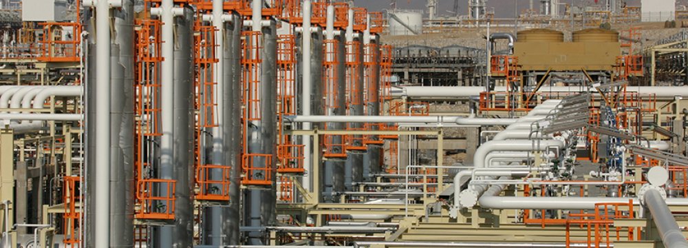 SP Phases 15, 16 Output Worth $4.5b