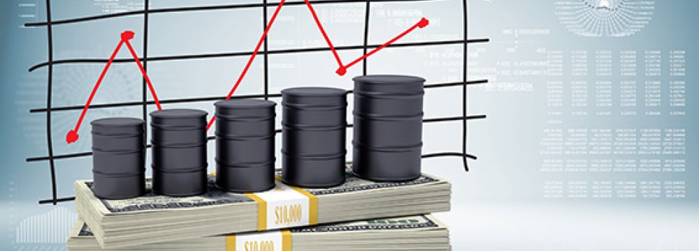Saudi Arabia Admits Oil Price Pain, at Last