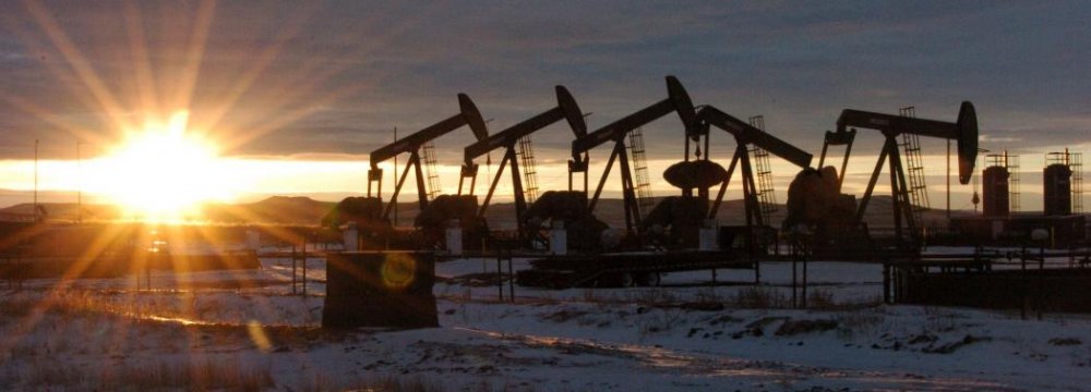 S. Arabia Brags Coop.  to Boost Oil Market