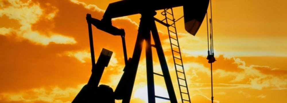 Saudi Crude Supplies Increase