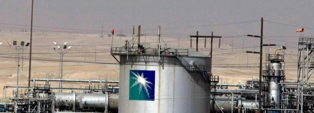 Saudi Asia Focus May Result in Cheaper Crude
