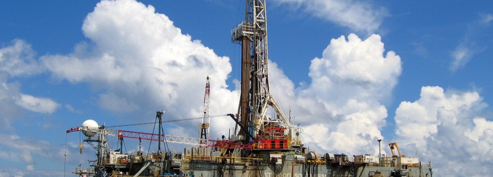 Domestic Potential for Building 2nd Semisub Drilling Rig