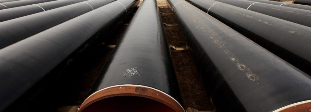 Serbia Interested in Turkish Stream