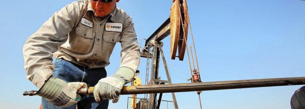 OPEC Stalls Shale Revolution