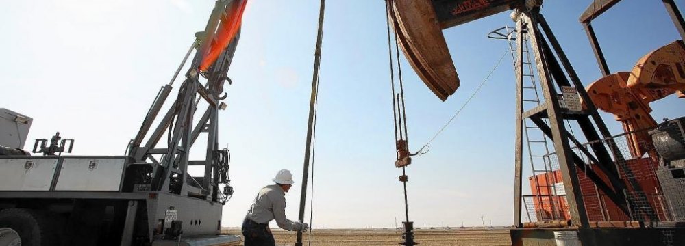 Oil Would Hit $150 Without US Shale: EIA