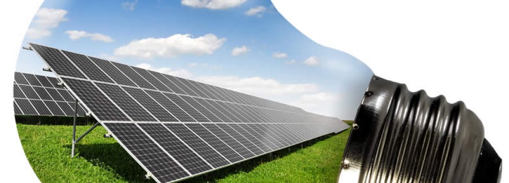 Big Solar Farm for Kerman