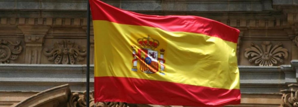 Spain Approves $1.75b Compensation