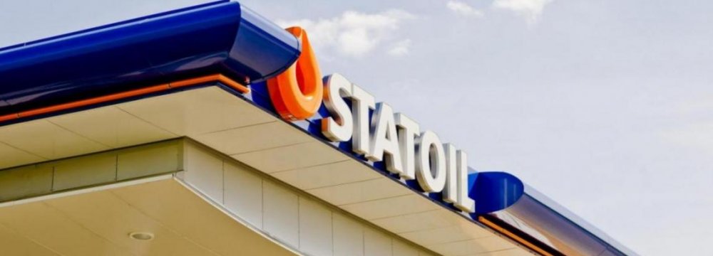 Statoil to Cut 2,000 More Jobs 
