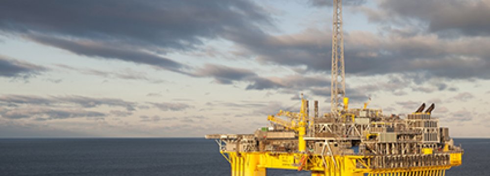 Statoil Delays Projects