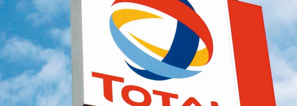 Total Will Make Most Spending Cuts