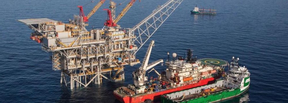 Turkey still Opposed to Cyprus Gas Exploration