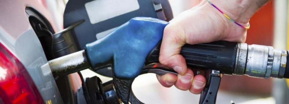 UAE to Cut $7b Gasoline Subsidies