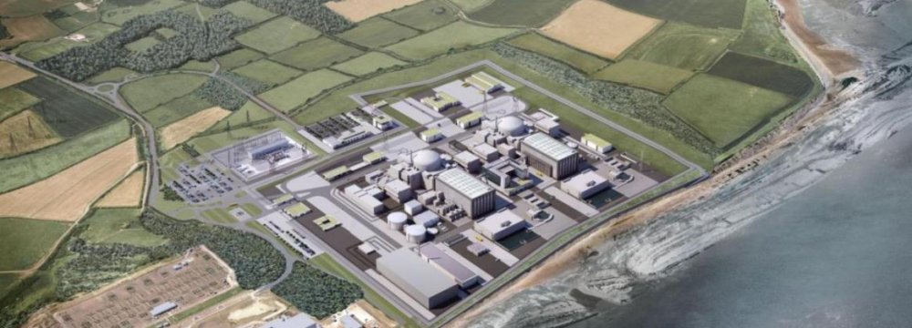 Opposition Builds to UK&#039;s $25.6b Nuclear Project 