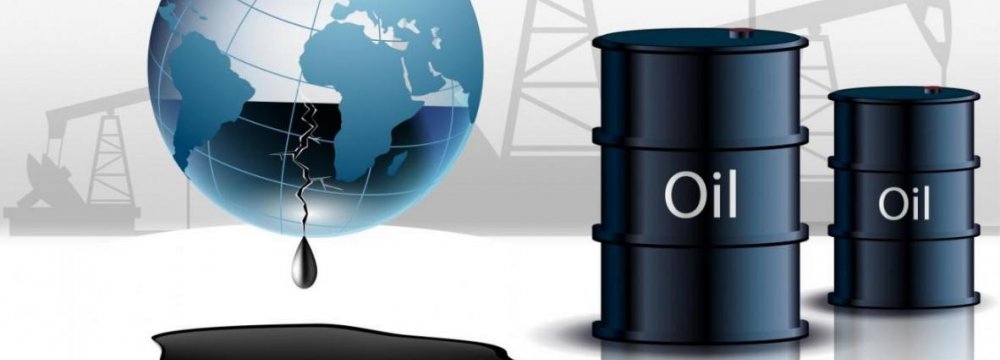 UAE Dismisses US Oil Exports 