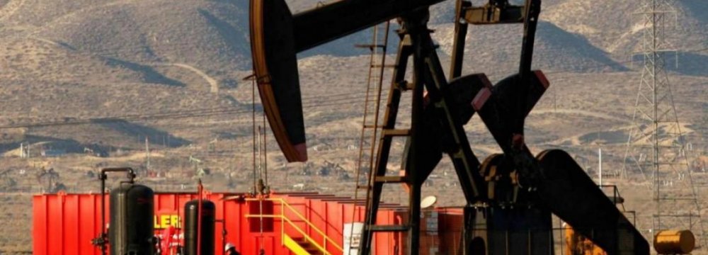 Debate Over Easing US Ban on Oil Exports