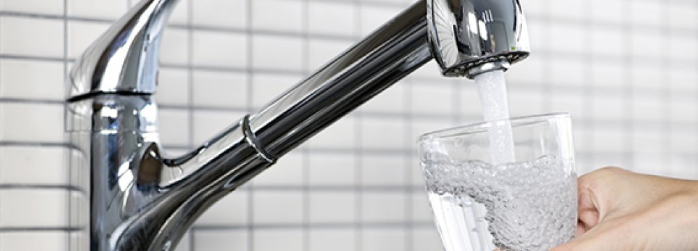 No Plan to Increase Water Prices