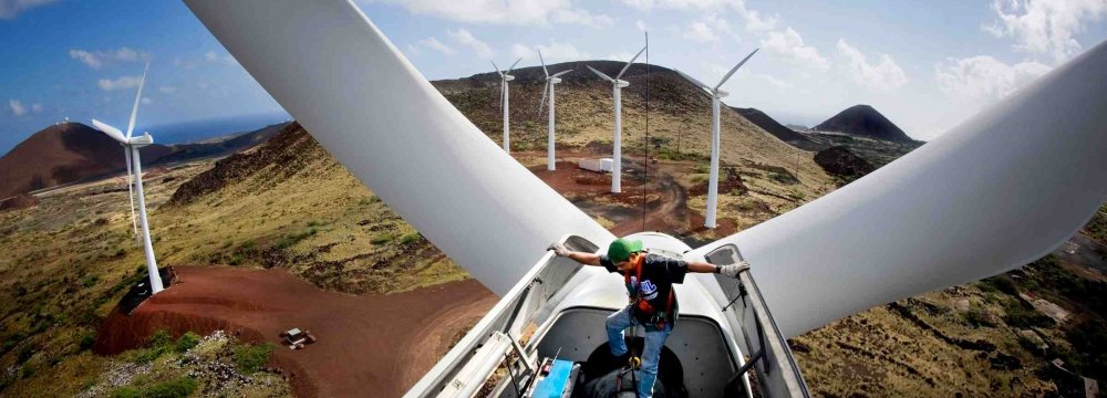 New Technology Could Reduce Wind Energy Costs