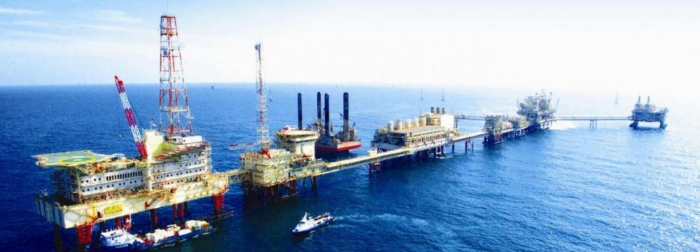 Zanganeh Oil Forecast Report Denied