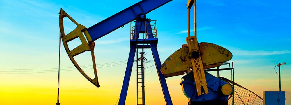 Gradual Decoupling of Oil Revenues