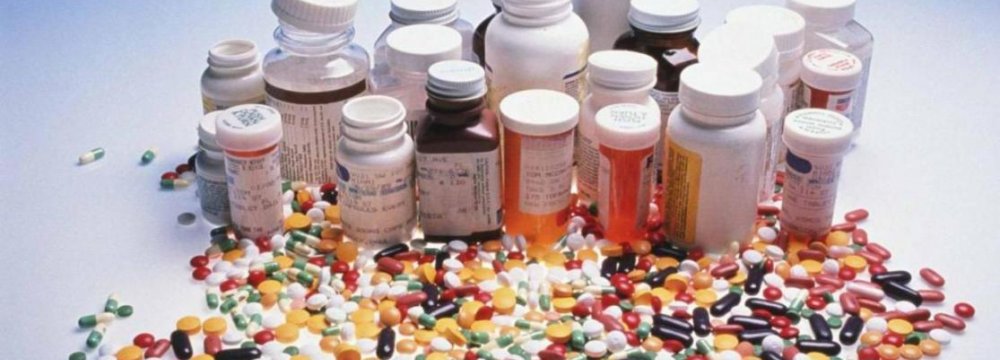 Bright Forecast for Pharmaceutical Market 