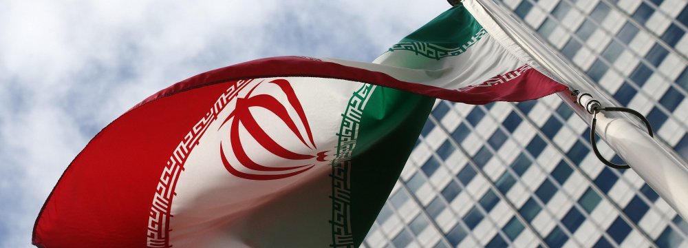 Americans Hunt for Business in Iran