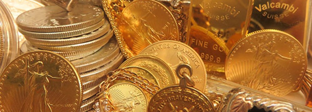 Gold Market Expected to Remain Stable for Now 