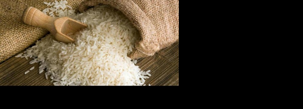 Banks Encroaching  on Rice Market 