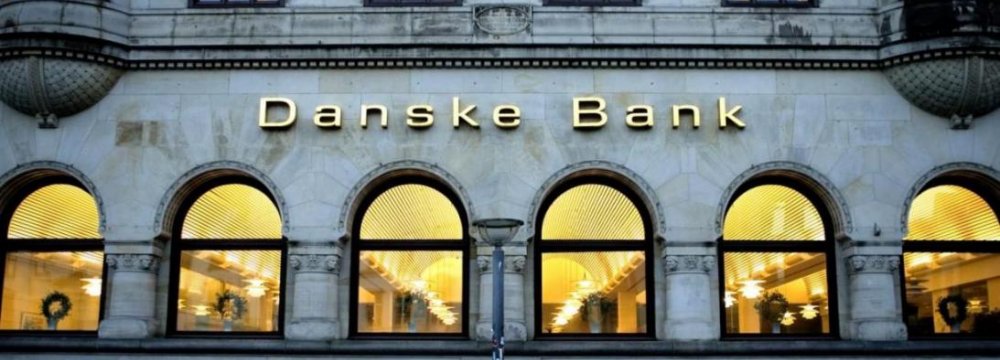 Danish, Lebanese Banks Seek Ties With Iran 