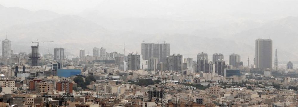 Iran Poised  to Embrace Global Finance 