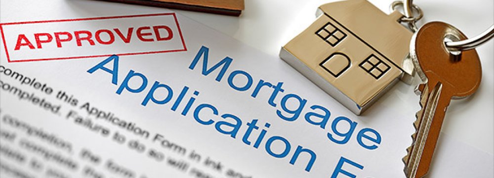 Mortgage Backed  Securities  Plunge 