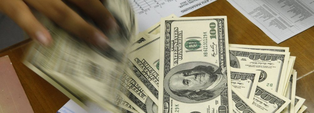 Forex Rates will Be Unified Upon Lifting of Sanctions 